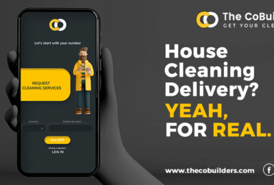 “An app every household should have:” CEO, The CoBuilders