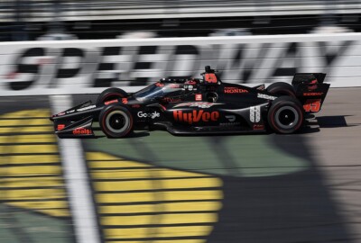 IndyCar at Iowa – Start time, how to watch, entry list & more