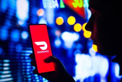 ‘Y’all Going to Jail’: Customers Received Free Food and Alcohol Due to DoorDash Glitch