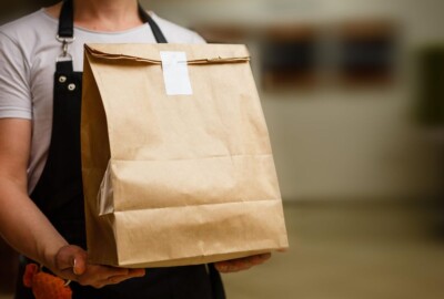 You May Already Be Eligible for Free DoorDash, Grubhub+, or Uber Eats Deliveries