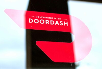 DoorDash Wendy’s and get $5 off your next three orders